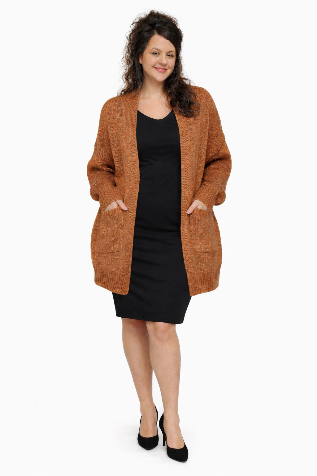 Cozy Cardigan