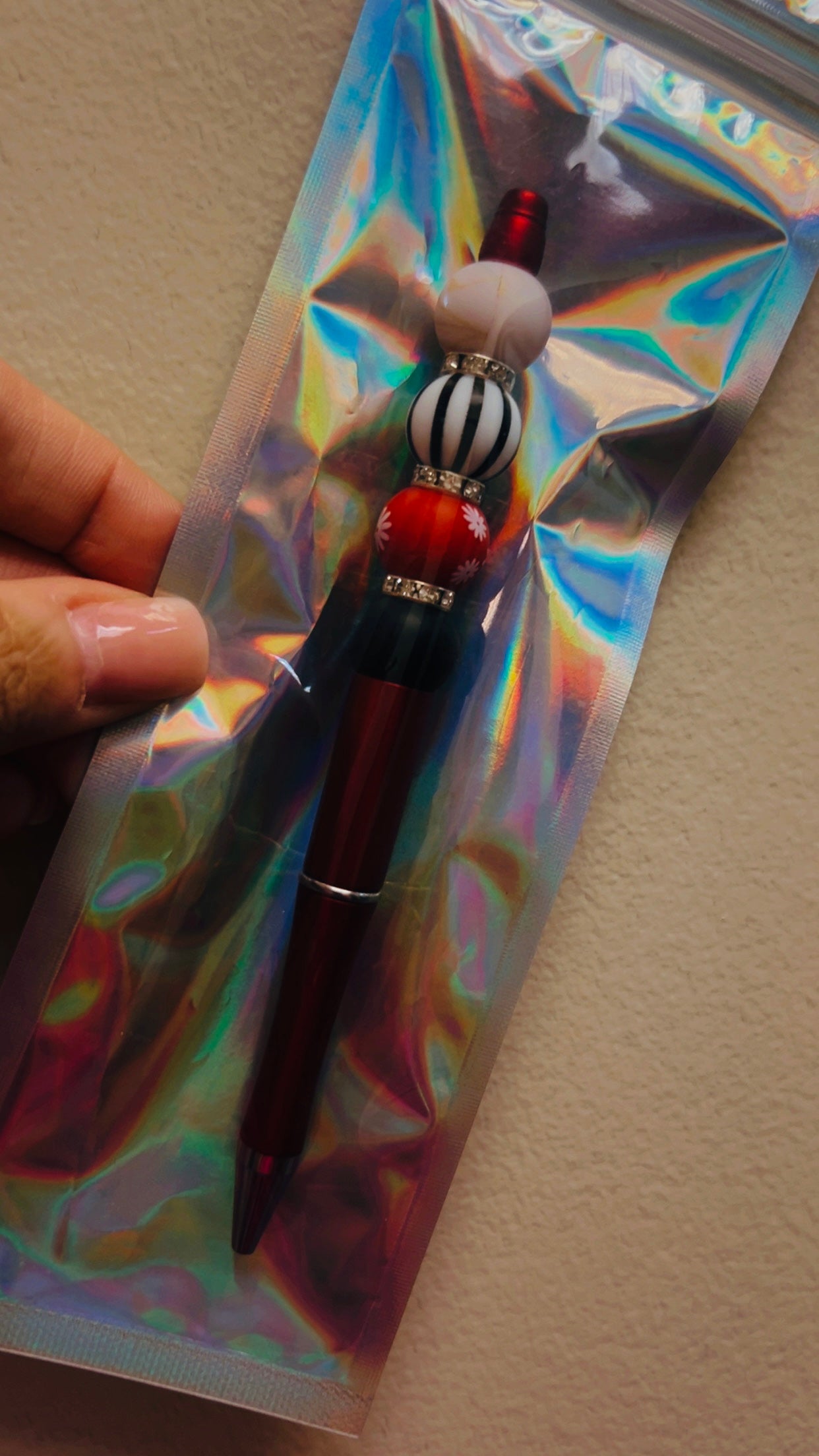 Ink Pens