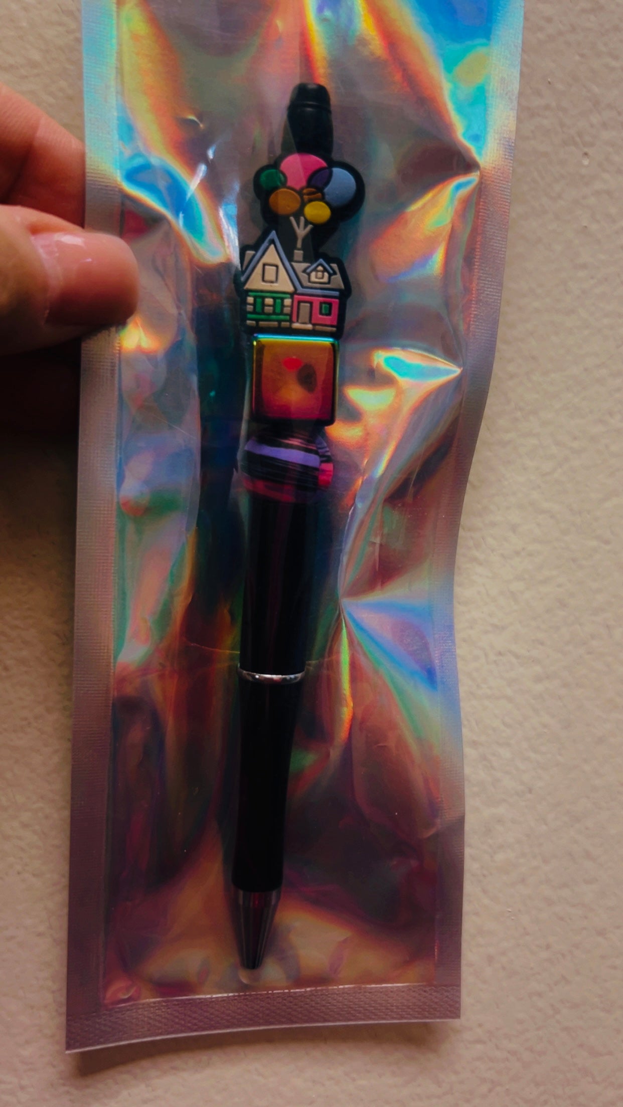 Ink Pens