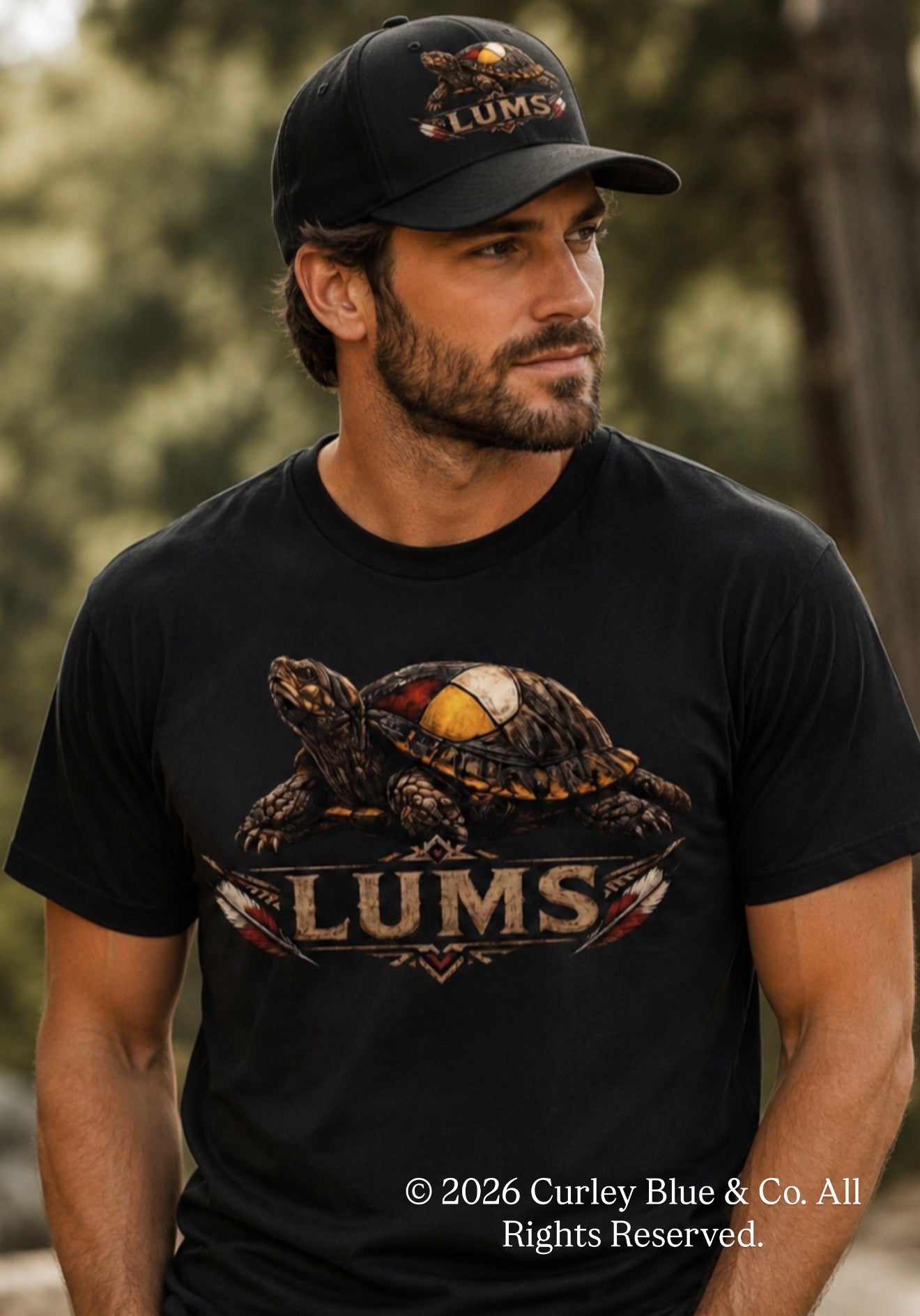 LUMS Shirt