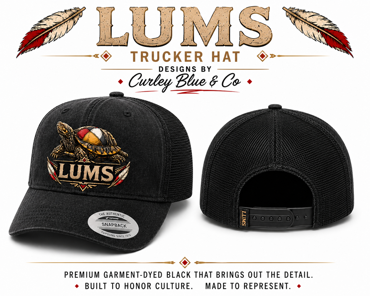LUMS Shirt