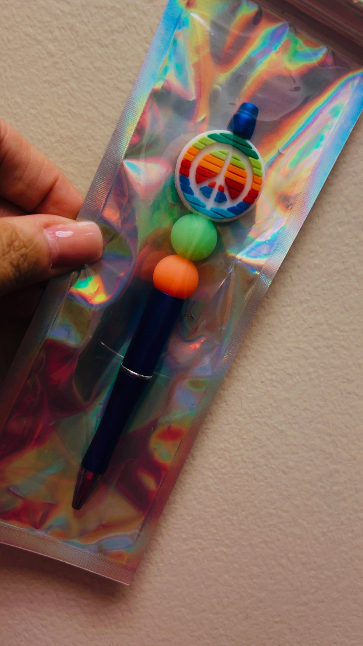 Ink Pens