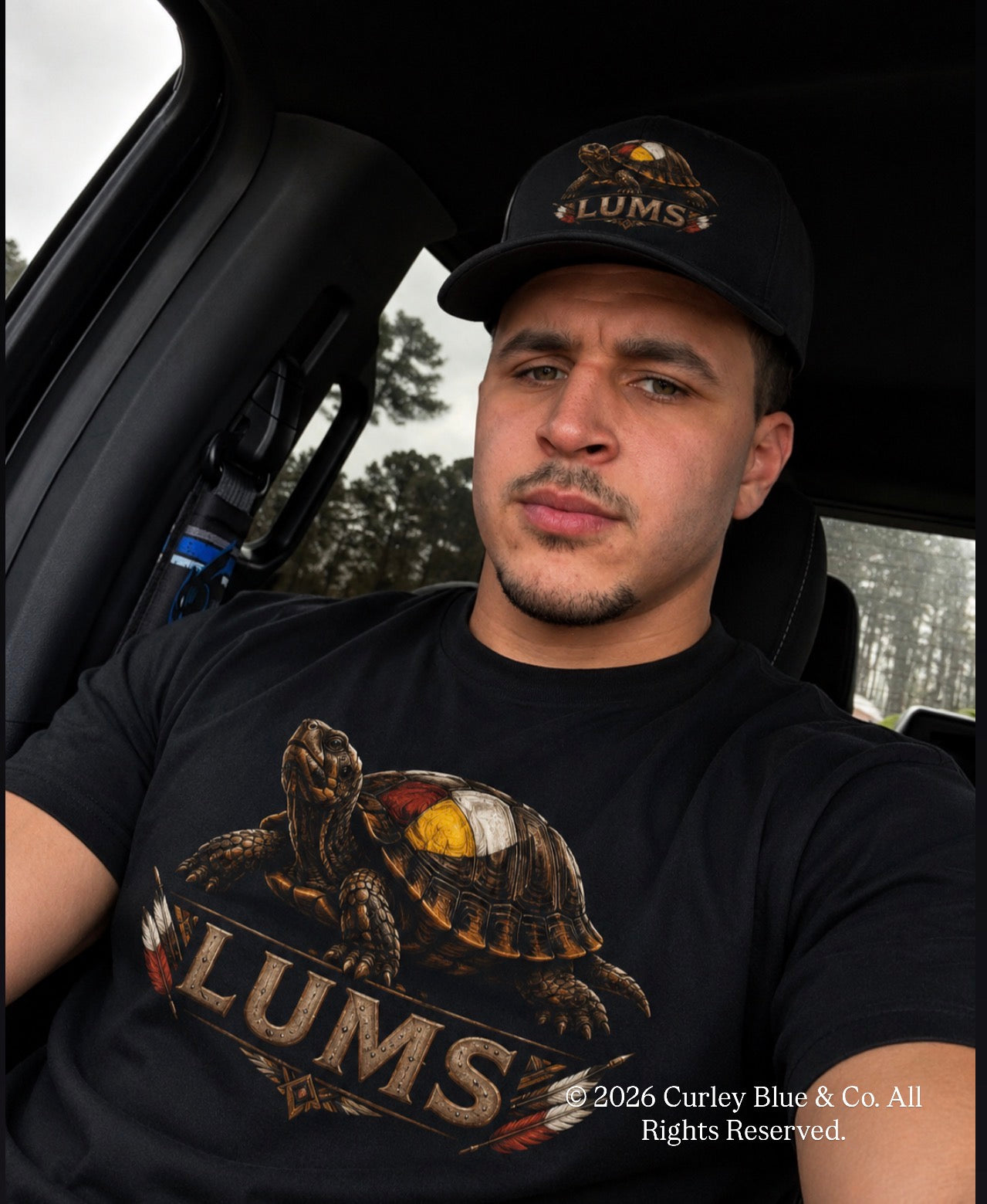 LUMS Shirt