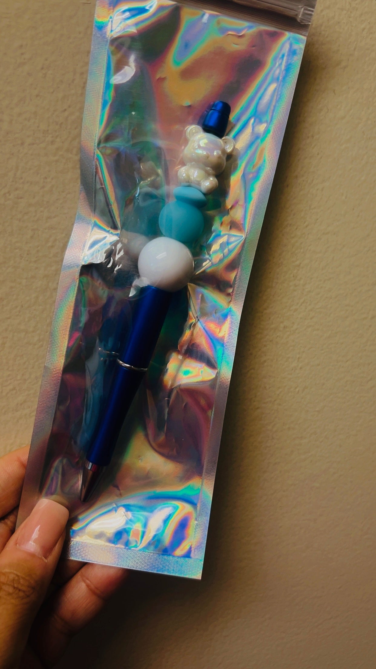 Ink Pens
