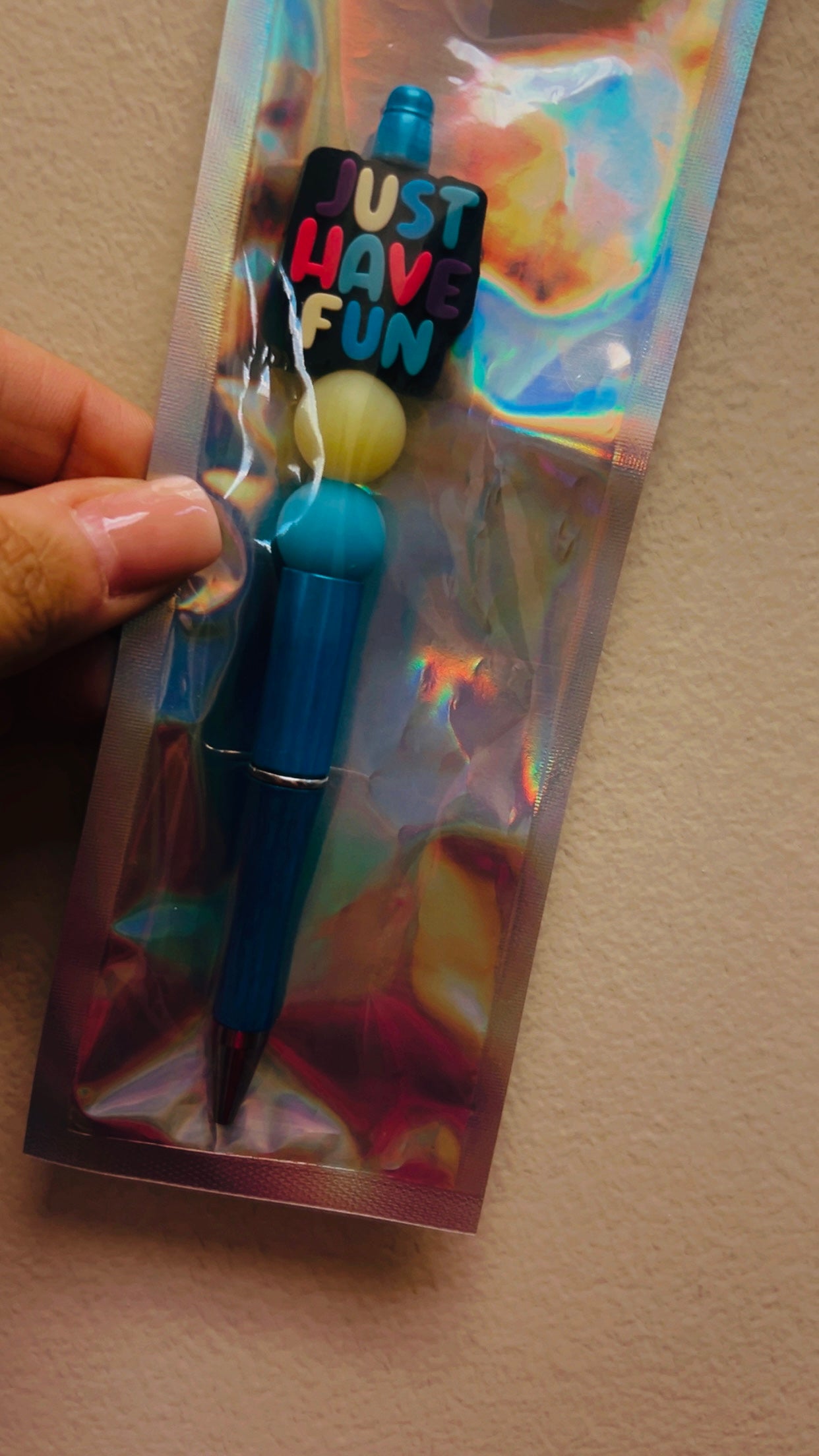 Ink Pens