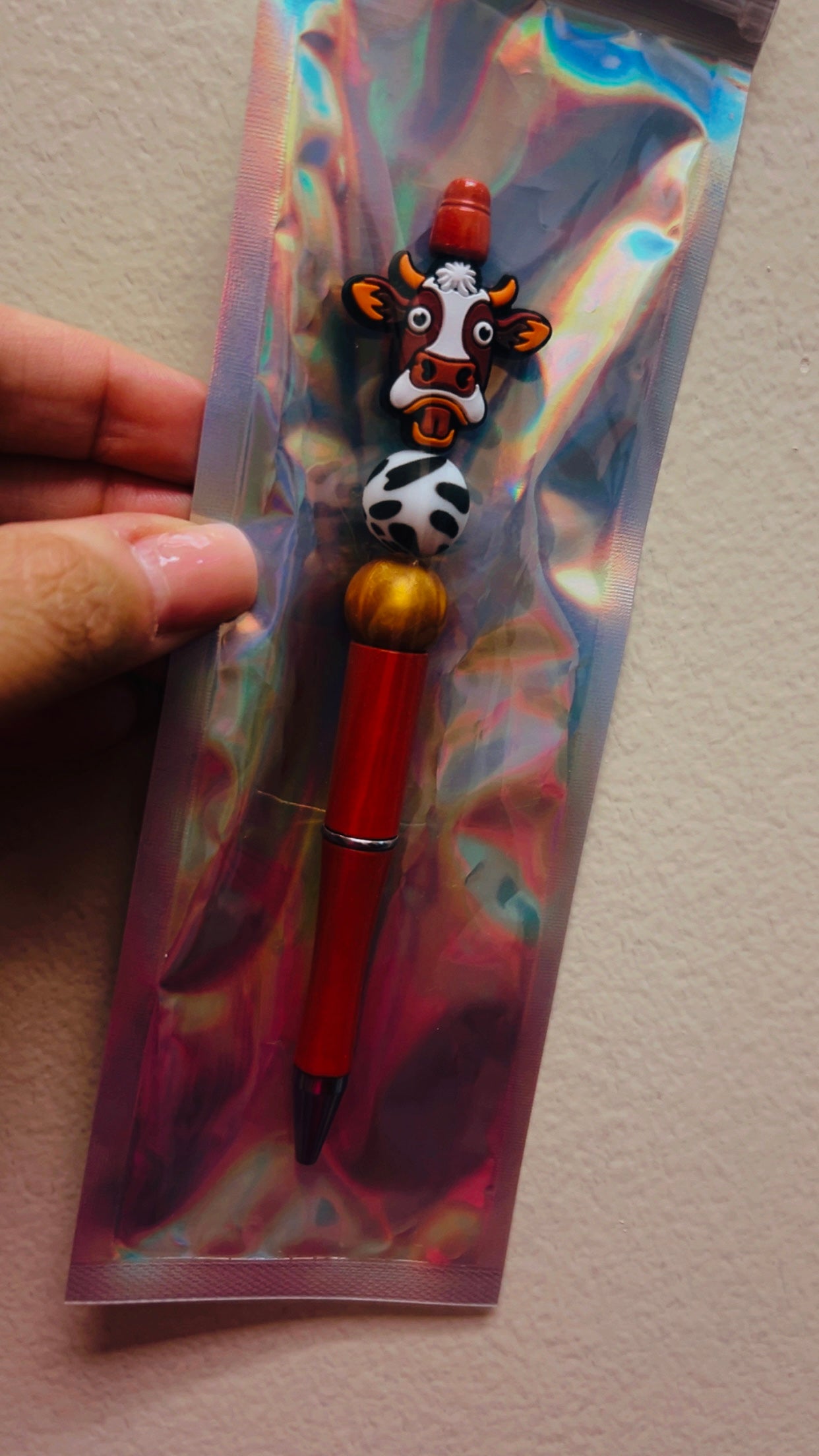 Ink Pens
