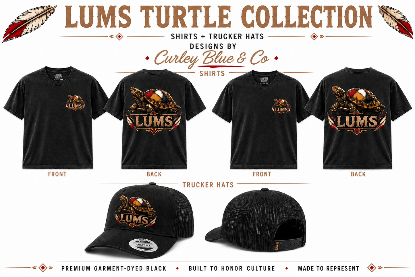 LUMS Shirt