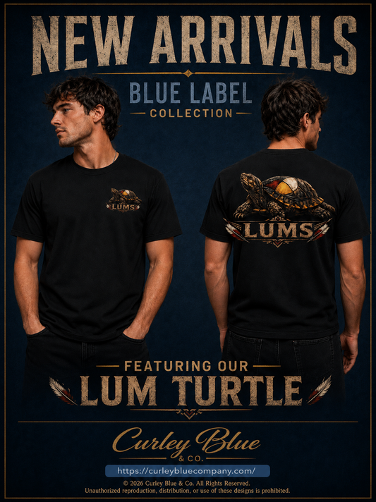 LUMS Turtle Shirt