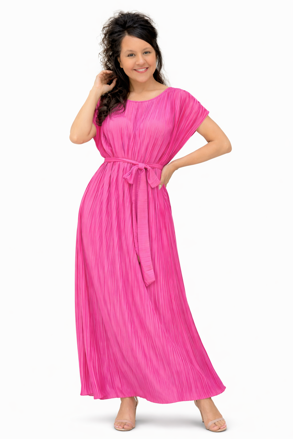 Sweet Magnolia Dress