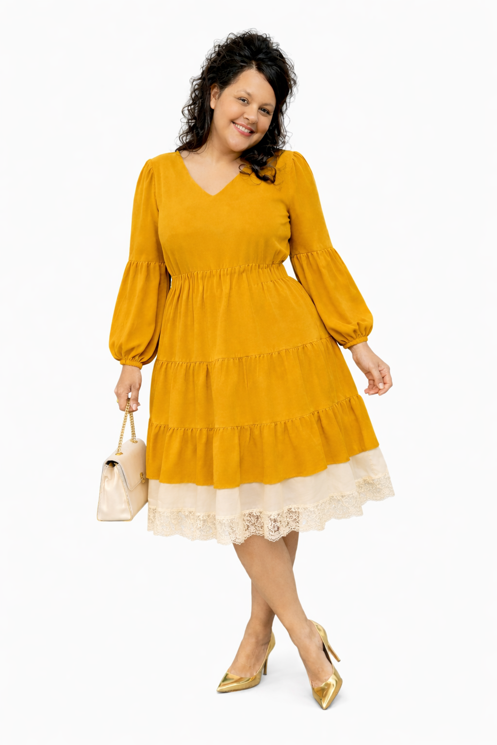 Buttercup Top