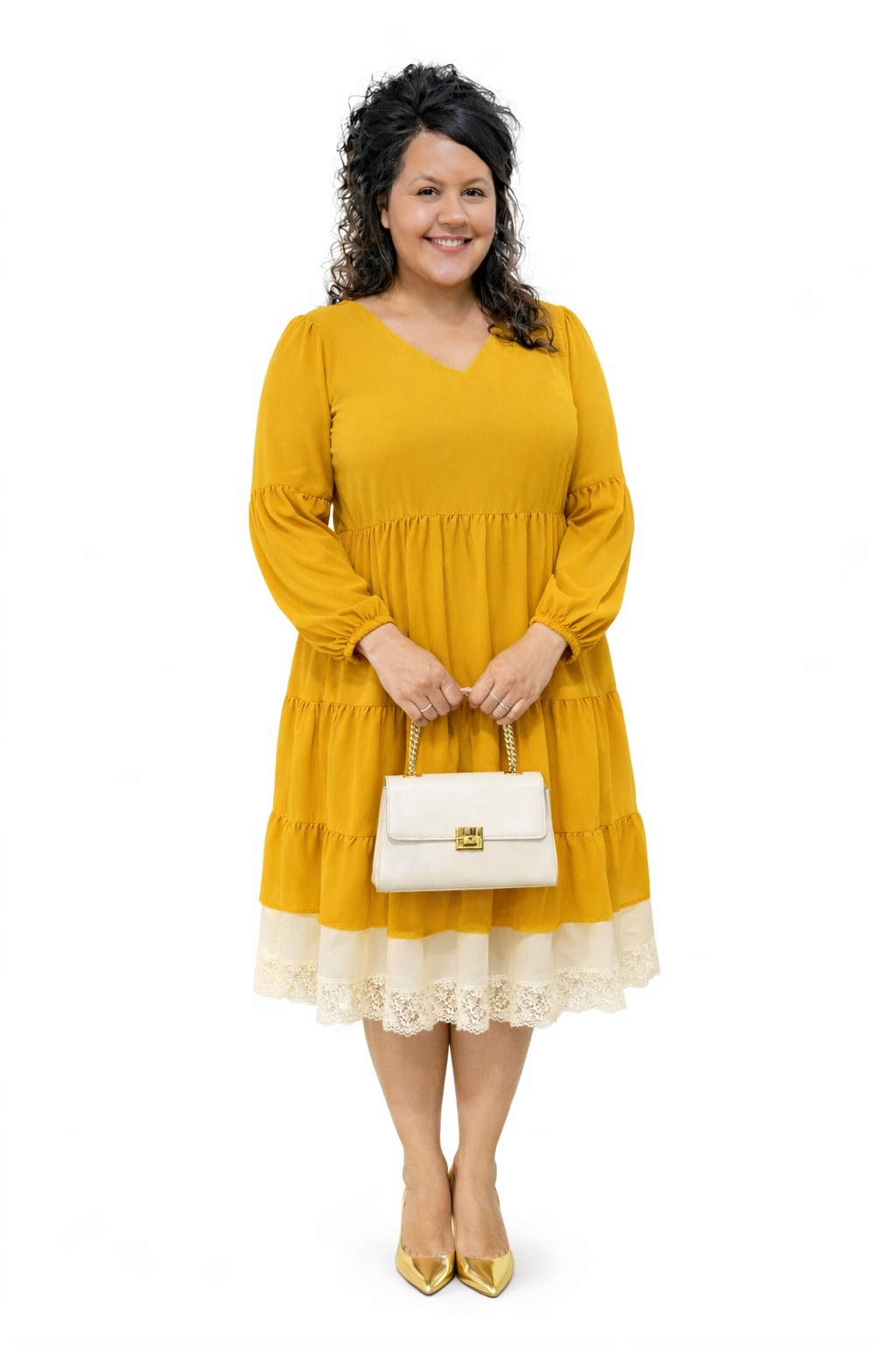 Buttercup Top